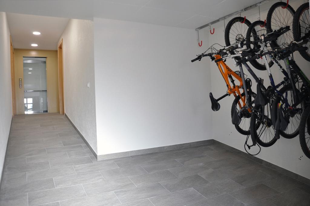 Apartamento Z'wichjehues Zermatt