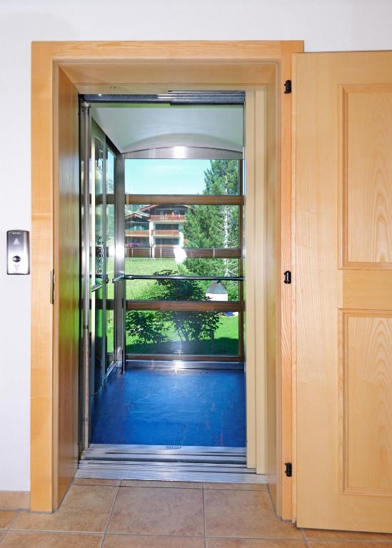 Z'wichjehues Apartamento