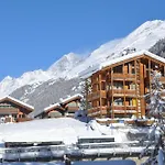 Chalet Z`Wichjehüs