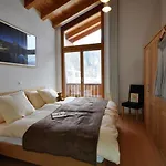 Chalet Z`Wichjehüs