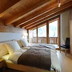 Chalet Z`Wichjehüs